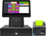 POS solutions and Equipment