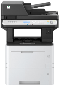 Copiers & Printers Monochrome