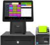 POS SOLUTIONS